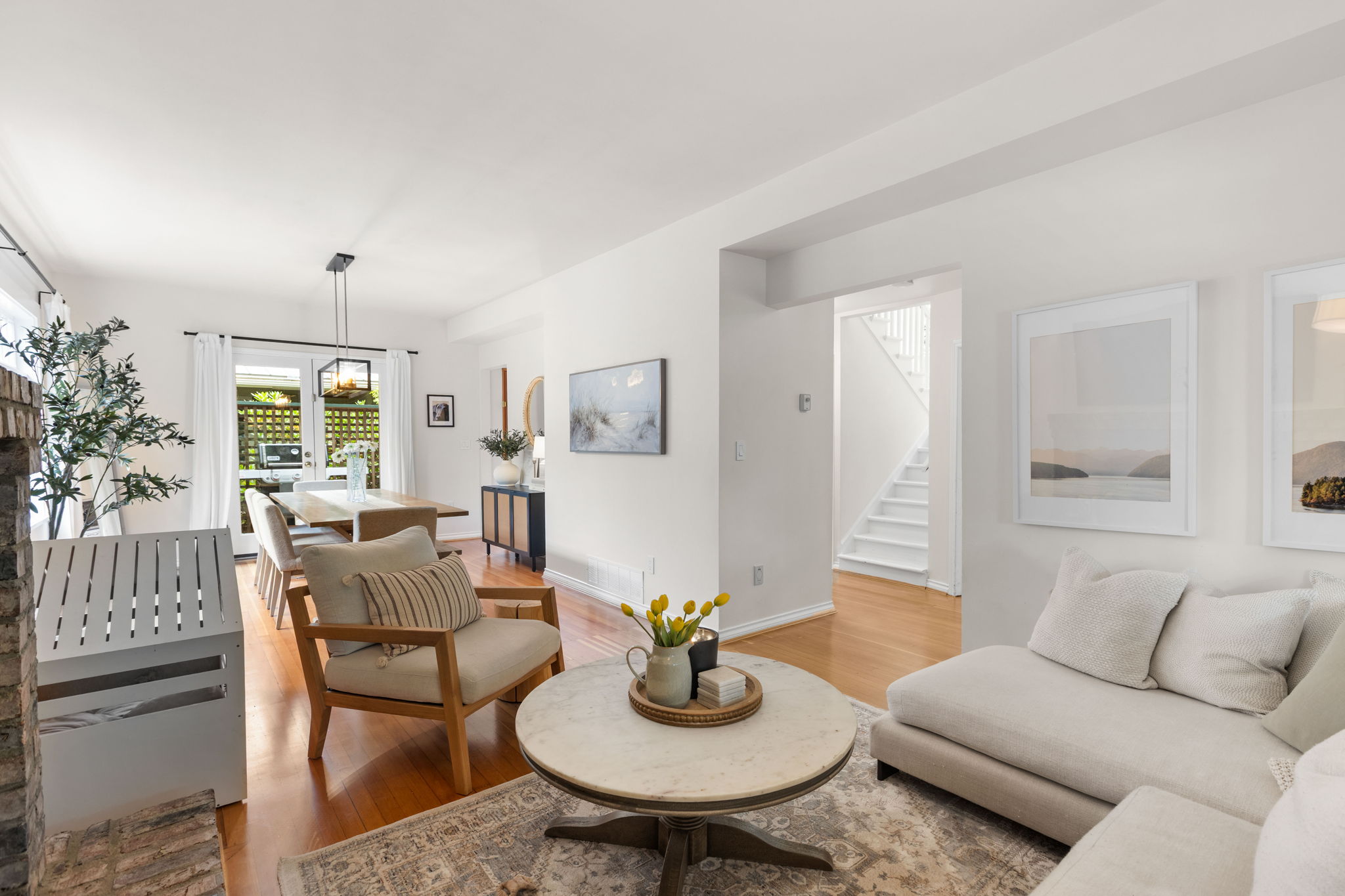 #1 – 650 W Keith Road